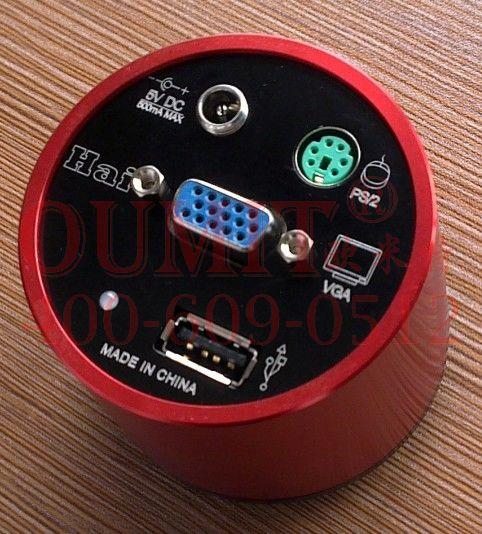 蘇州高級智能測量VGA相機圖片