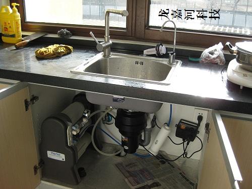 供應(yīng)GE家用純水機(jī)