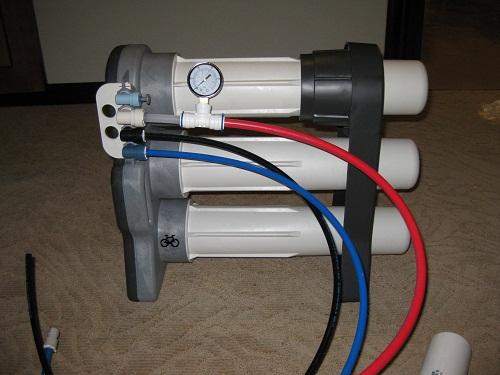 供應(yīng)GE家用純水機(jī)