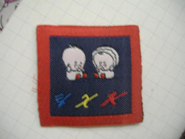 供應(yīng)shjano電腦繡花標