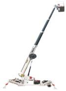 供應(yīng)自行式高空作業(yè)車/高22米自行臂架式高空作業(yè)平臺(tái)