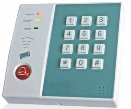 陜西西安門禁系統(tǒng)咸陽(yáng)門禁寶雞渭南圖片