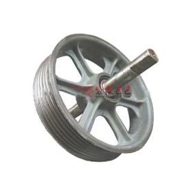 供應(yīng)導(dǎo)向輪