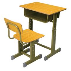 供應河北廊坊學生課桌椅價格
