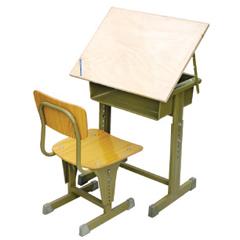 供應(yīng)廠家直銷學(xué)生課桌椅