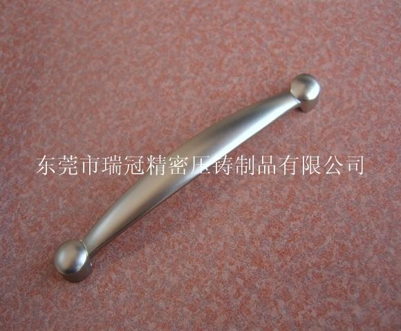 供應東莞鋅合金精密壓鑄家私配件10