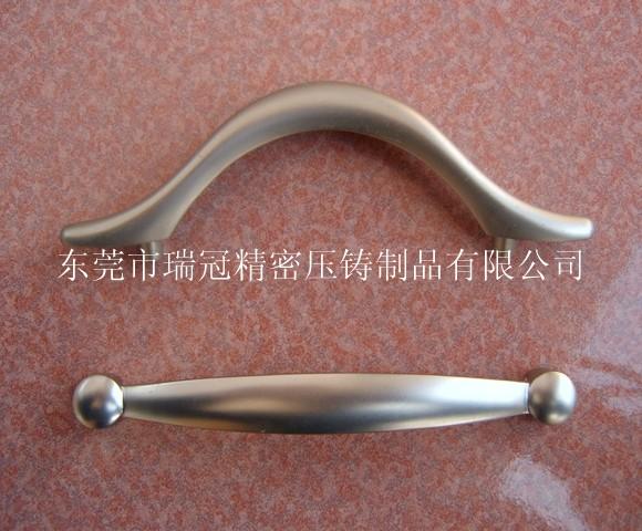 供應(yīng)東莞鋅合金精密壓鑄家私配件9