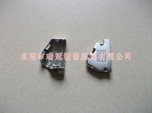 供應(yīng)東莞電子連接器外殼壓鑄2