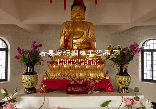 銅雕羅漢圖片/銅雕羅漢樣板圖 (3)