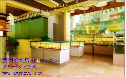 供應(yīng)圣誕節(jié)—蛋糕餅店火爆假日經(jīng)濟