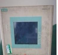 觸摸屏TP177B維修圖片