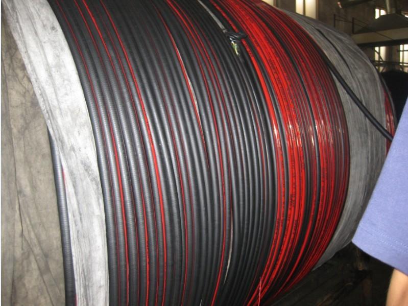 BAILI液壓膠管BAILI油管圖片