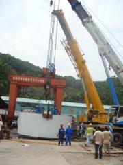 廣州天河軟件園吊車出租價格圖片