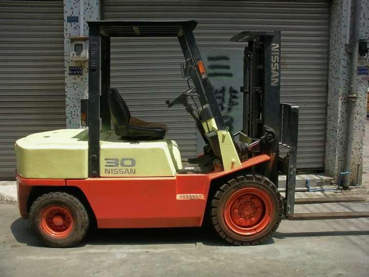 供應廣州黃村叉車出租，廣州東圃叉車出租，廣州車陂叉車出租