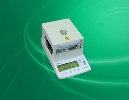 PE蠟水分測定儀 專業(yè)生產(chǎn)PE蠟水分測定儀 臺式PE蠟水分測定儀