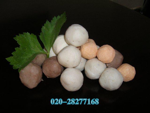 肉丸成型機圖片/肉丸成型機樣板圖 (2)