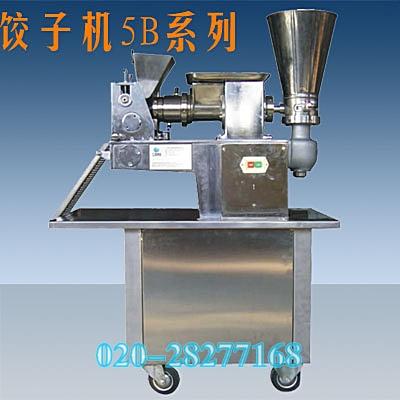 120A餃子機圖片