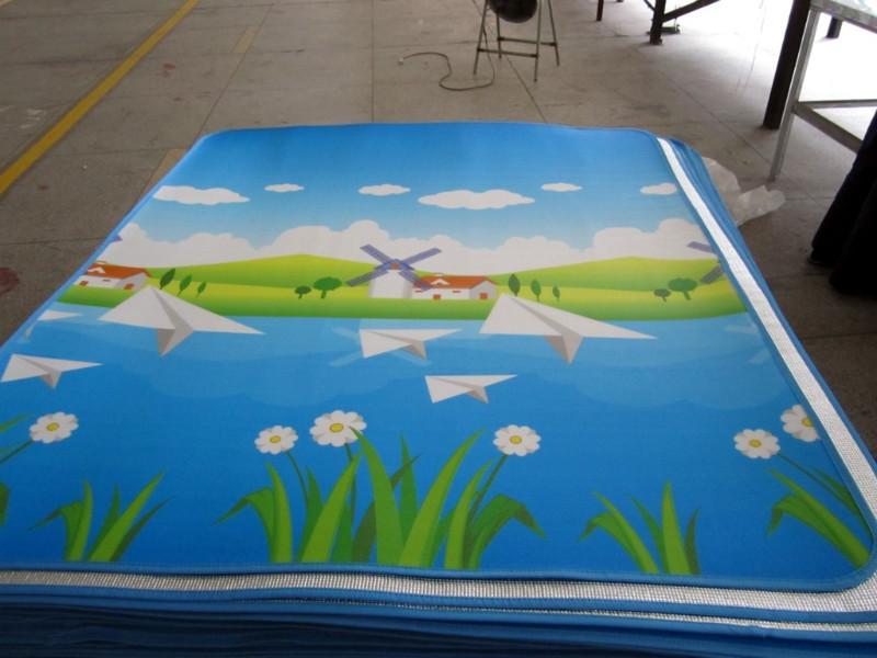 供應(yīng)周口兒童爬爬墊直銷廠家