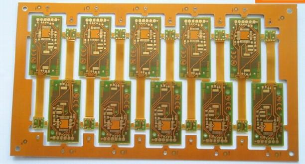 供應(yīng)軟硬結(jié)合板，廠家專業(yè)生產(chǎn)，價格實惠，工藝精準(zhǔn)