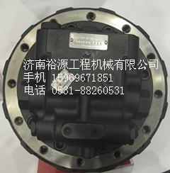 山河智能SWE70原裝卡亞巴行走圖片/山河智能SWE70原裝卡亞巴行走樣板圖 (4)