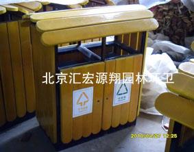 供應(yīng)公園用垃圾桶果皮箱廠家價(jià)格