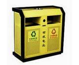 供應(yīng)房山區(qū)良鄉(xiāng)金屬果皮箱