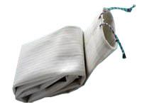 供應(yīng)針刺氈三防濾袋/焦化廠用三防布袋