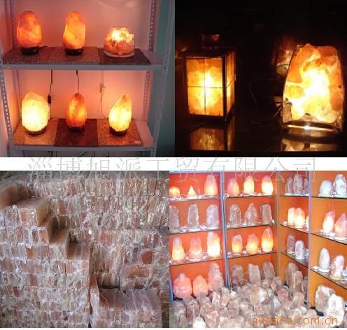供應(yīng)水晶鹽燈生活新趨勢(shì)