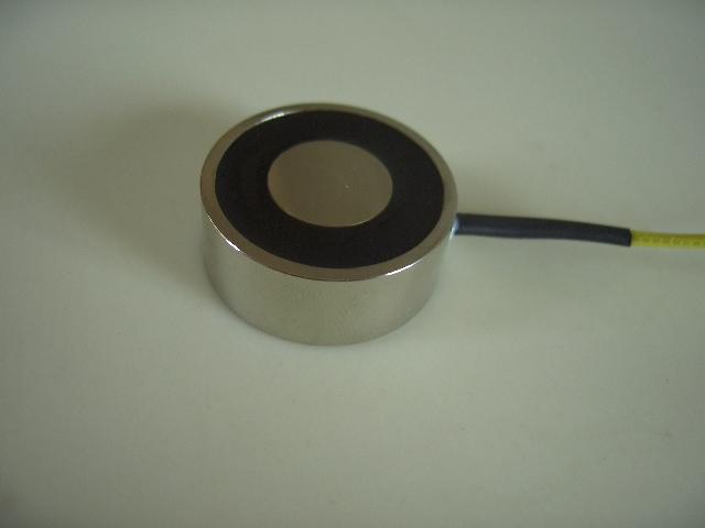 供應(yīng)起重電磁鐵吸盤電磁鐵H3012吸盤式電磁鐵