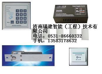 供應(yīng)濱州安裝門禁濱州門禁安裝公司
