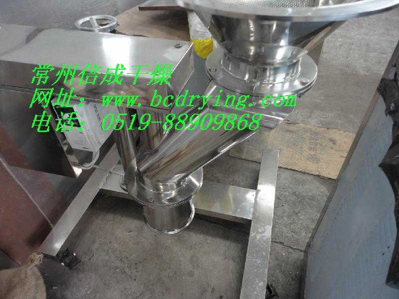 供應(yīng)濕料整粒機，可調(diào)的大小的整粒機，整粒制粒機