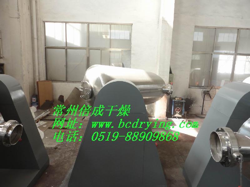 供應v型混合機圖片，混合粉料機，顆?；旌蠙C