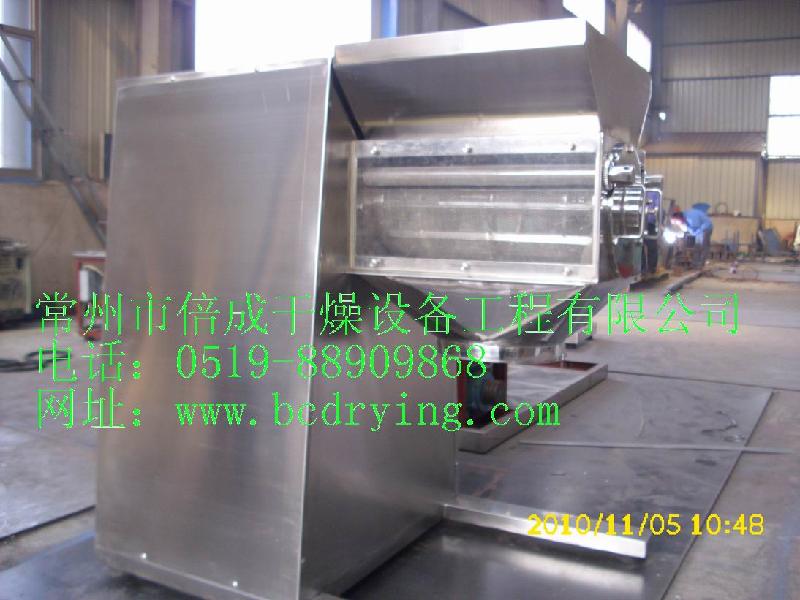 供應(yīng)雞精*搖擺制粒機(jī)