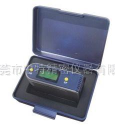 供應(yīng)單角度光澤計(jì)廠家