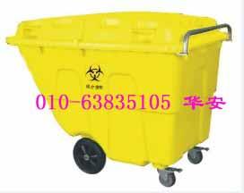 醫(yī)療垃圾車圖片