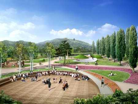 給我30秒，你的“效果圖制作”費(fèi)將降低一半 南京效果圖