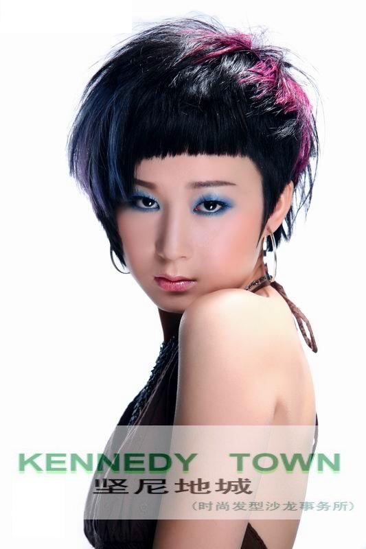 供應濟寧好的美發(fā)化妝培訓學校