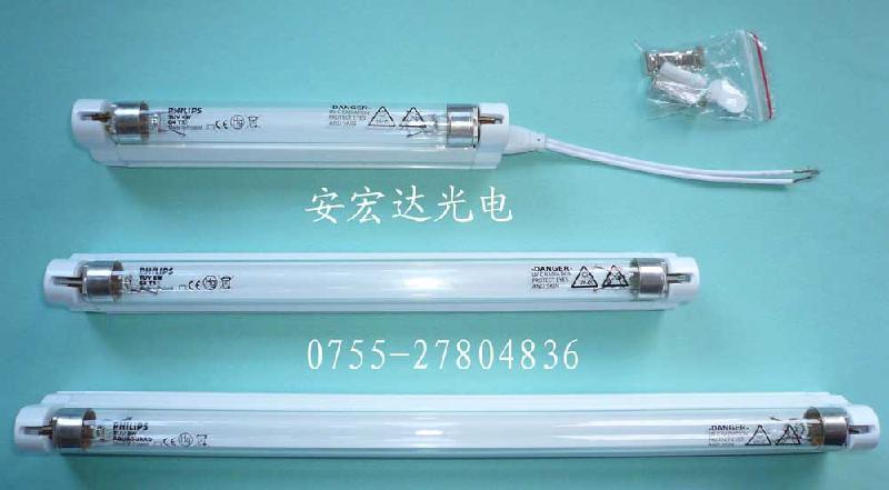 供飛利浦TUV4W*燈管，紫外線燈管