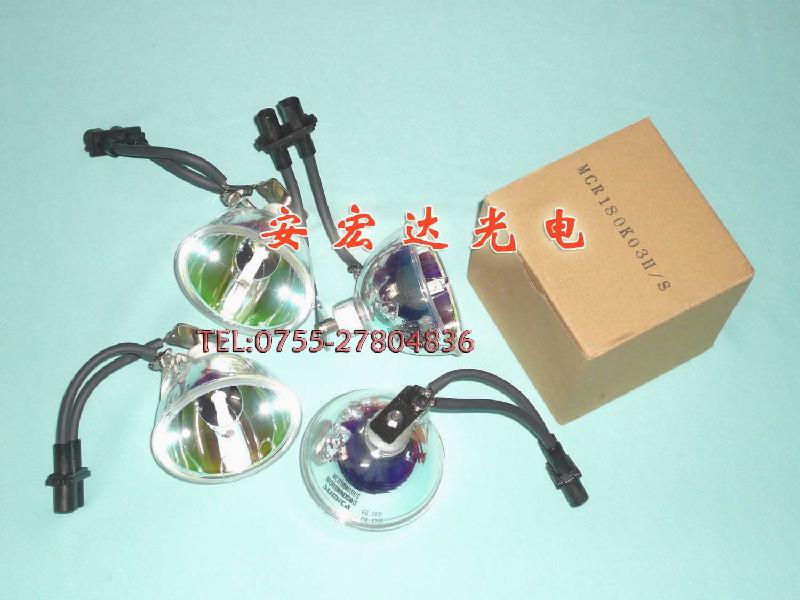 日本SUMITA住田紫外線燈泡MCR180K03H/S