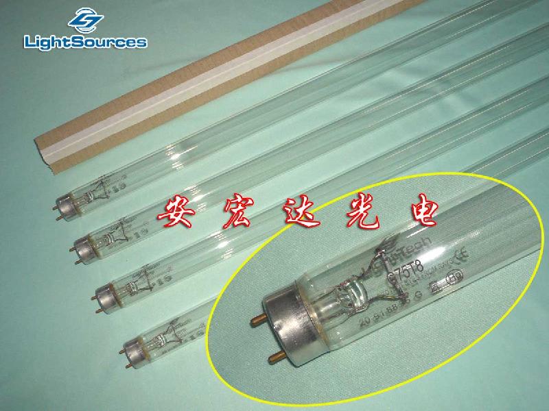 供東芝TOSHIBA紫外線*燈管，GL 15W 220V