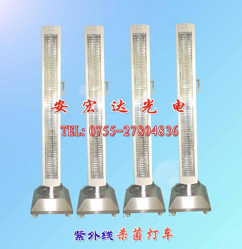 供應(yīng)手推大功率移動(dòng)式遙控*器,*燈車