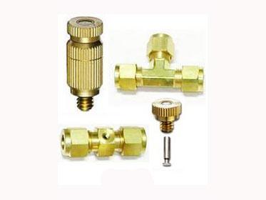 供應(yīng)噴頭噴霧加濕器