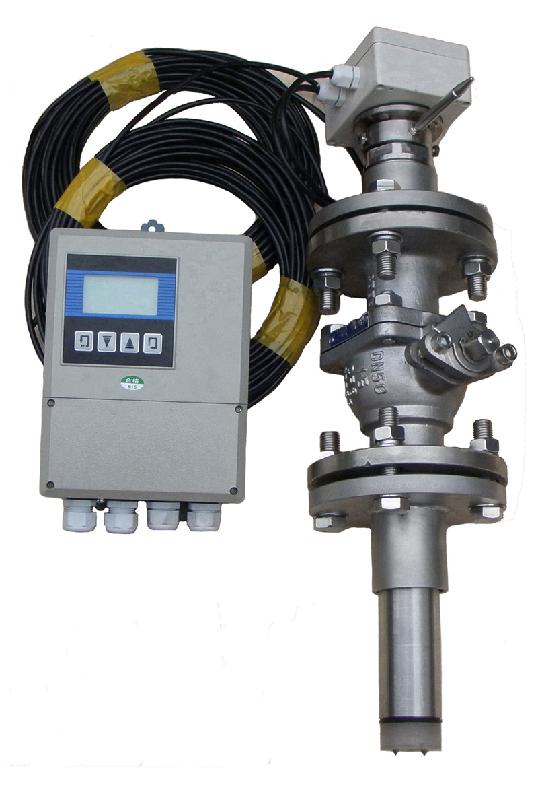 供應(yīng)用于測(cè)量流量計(jì)的中央空調(diào)循環(huán)水流量計(jì)