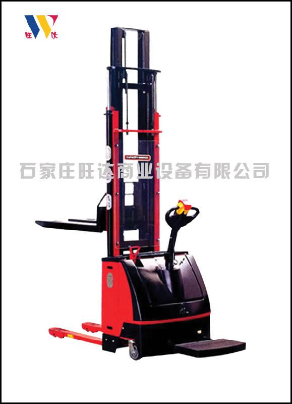 供應(yīng)河北液壓升降平臺車托盤車