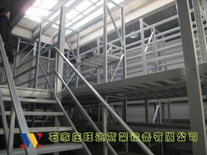 旺達(dá)貨架圖片