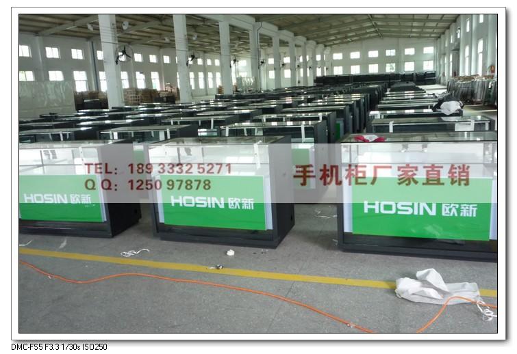 供應(yīng)新款歐新手機柜