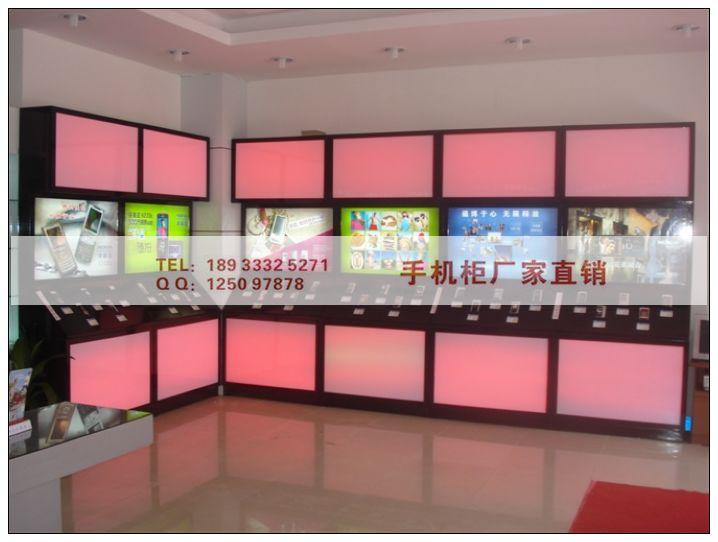 供應(yīng)*款開放式體驗(yàn)柜