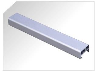 供應上海優(yōu)質鋁型材廠家評選