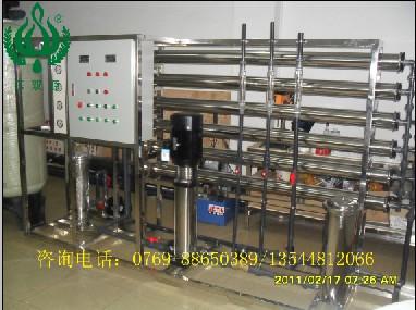 供應(yīng)二級反滲透純水設(shè)備，超純水設(shè)備