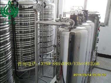 供應(yīng)二級反滲透純水設(shè)備，超純水設(shè)備